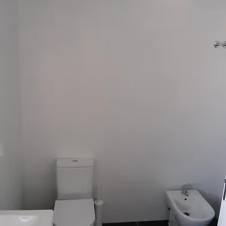Casa Da Falesia Дом отдыха