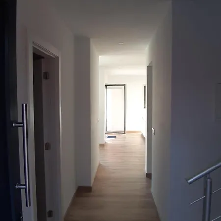 Дом отдыха Casa Da Falesia *