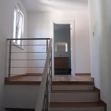 Casa Da Falesia *