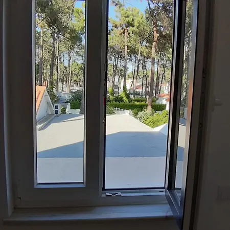 Casa Da Falesia * Алмада