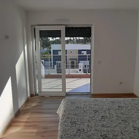 Casa Da Falesia Алмада