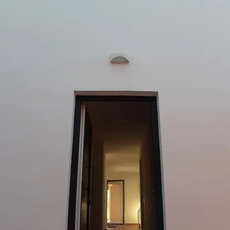 Casa Da Falesia 度假居 *