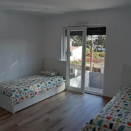 Casa Da Falesia 度假居