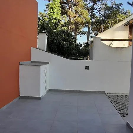 Casa Da Falesia 度假居